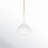 Alize 1 - Light Single Pendant-69315068