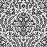 Nomad Ottoman Large 10' L x 24" W Wallpaper Roll