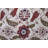 Southwestern Pillows Tassels Chenille Reversible Throw Pillow