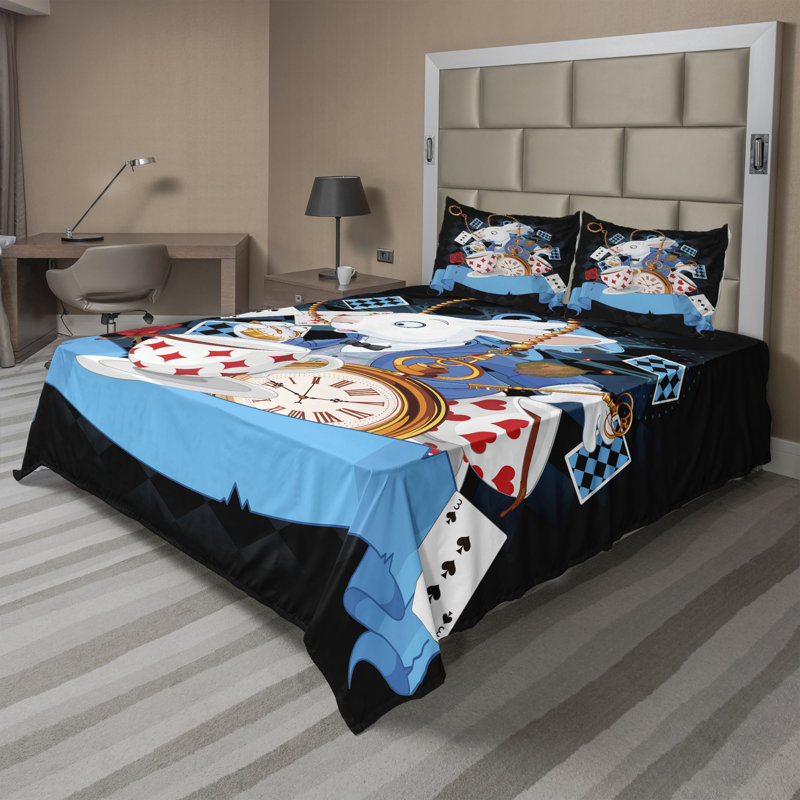 Microfiber Sheet Set, Full Sheet Set + Fitted Sheet + 2 Pillowcases