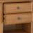 Amherst 24 Inch Solid Wood Traditional Bedside Table In Light Golden Brown (Set Of 2)-723107633