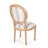 Jair 19.25'' H Upholstered Side Chair-1051483725