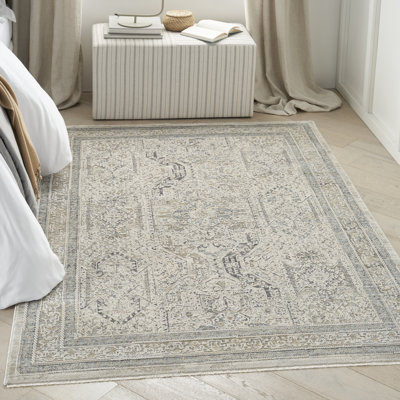 Batasi Oriental Area Rug