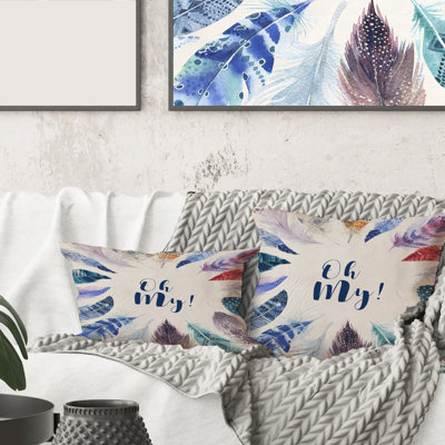 Housse de coussin carré et insert