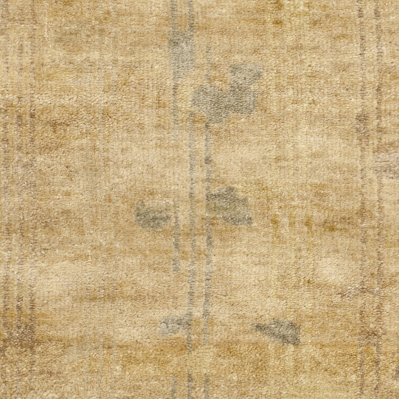 Tapis en laine Reshanda Martha Stewart, Rectangle 6 pi x 9 pi