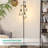 Majewski 3-Light 65.5" Tree Floor Lamp with bulbs included-280171856