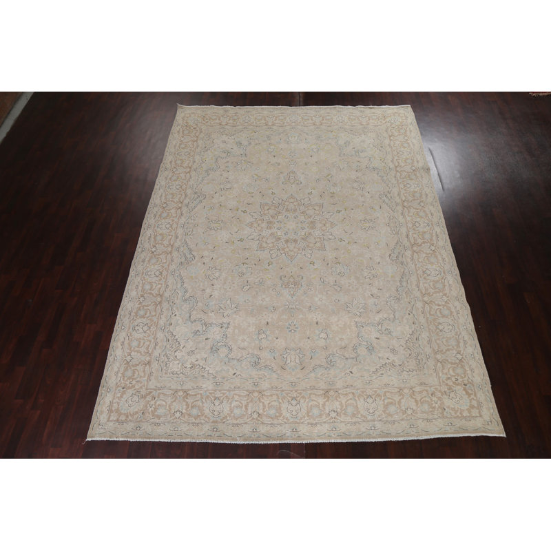 Tapis persan Kerman Daxon