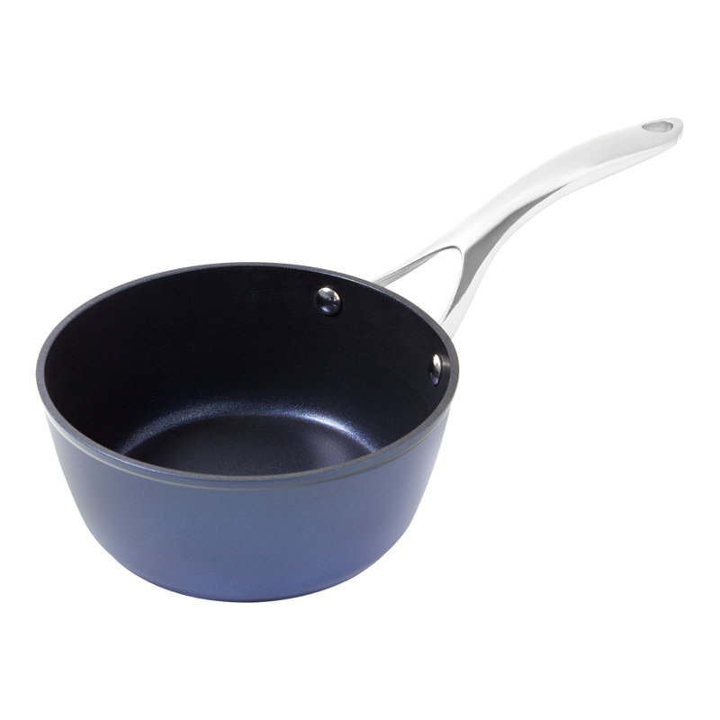 1.15L Non-Stick Aluminium Milk Pan