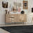 70.87'' Console Table