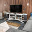 Laffoon Unfinished TV Stand-69922554