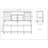White Tv Stand For Tvs Up To 70"-687995315