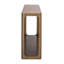 Console Claridge