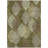 Neysa Washable Floral Indoor / Outdoor Rug-1348638800