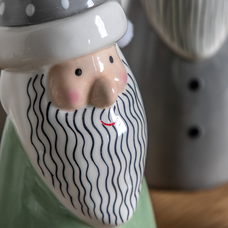 Christmas Figurines & Collectibles