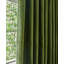 Ensemble de 4 panneaux de rideaux obscurcissants en métal de couleur unie avec œillets (ensemble de 4)-287636198-287636200