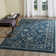 Tapis oriental Bahr Carmel Performance
