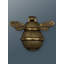 Shannon Bee Door Knocker-936058323