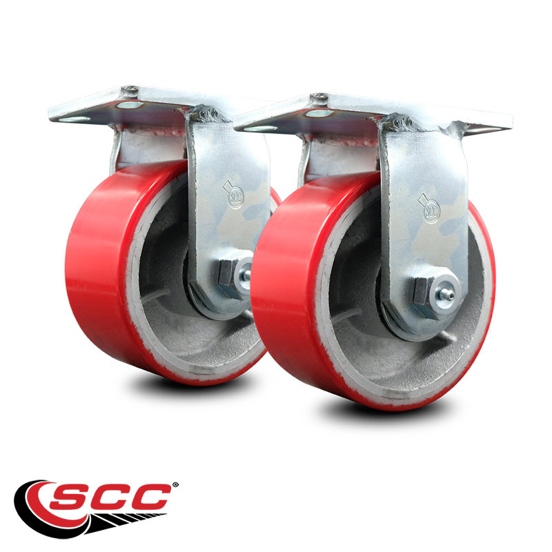 Polyurethane Caster