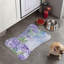 Soft Wisteria Designs - Tapis d'alimentation en os 1 pièce