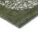 Premium Machine Washable Cerrito Olive Rug