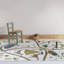 Iorund 123cm X 180cm Area Rug