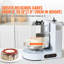 Machine à décorer le gâteau-111159960-111159959