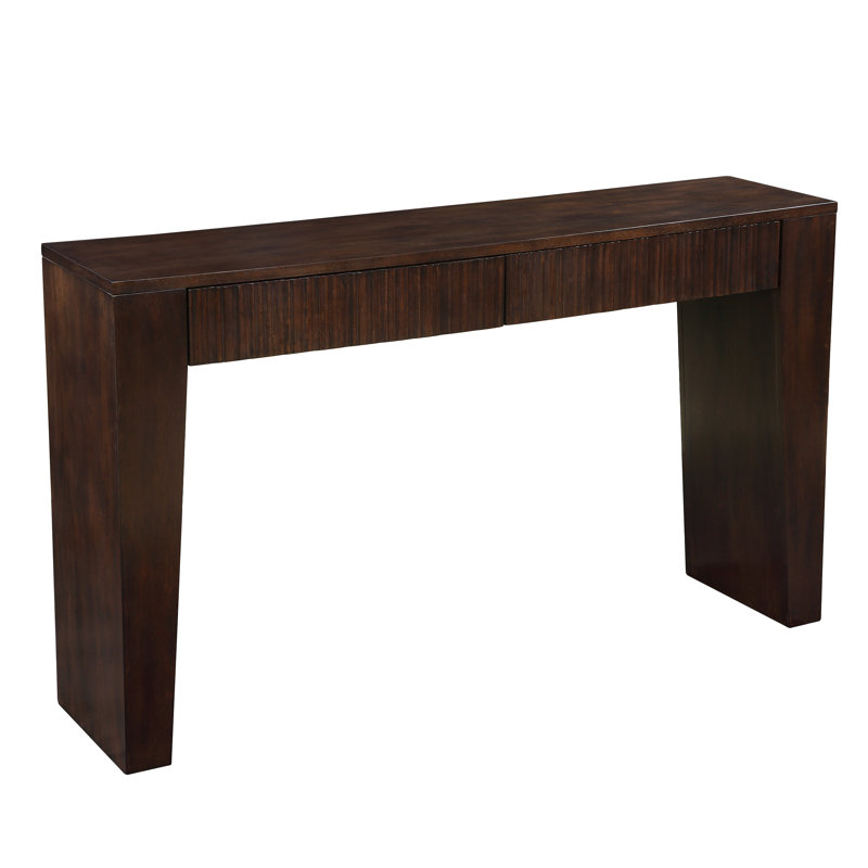 Raleigh 51'' W Console Table