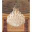 Lustre suspendu en cristal Traditional El Maria Theresa-92314559-92314561-132016144