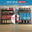 72" H X 84" W X 24" D Heavy-Duty Metal Shelving- Adjustable Storage Rack For Garage, Warehouse