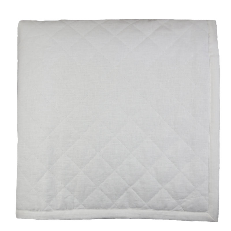 Coverlet, Twin Coverlet