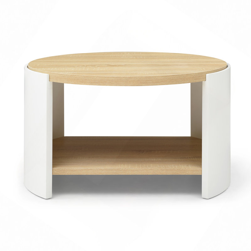 Pontus 31.49" Coffee Table