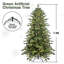 Arbre de Noël avec support en métal-282981470-282981491