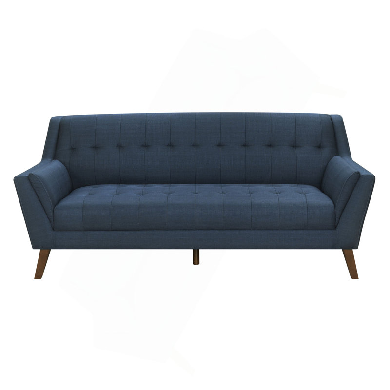 Blue Sofa