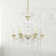 Helenia 6 - Light Chandelier