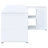 Tona  Driftwood 3-Drawer L-Shape Computer Desk-1256990586