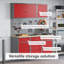Work Cabinet with Drawer-1632384865