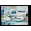 Cote D'Azur Print by Vivienne Andres-941622459
