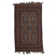 Hand-Knotted High-Quality Area Rug