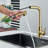 Senlesen Pull Out Kitchen Faucet-114838240