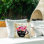 Coussin d'extérieur Coffee Good For The Soul