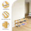 Range-chaussures empilable en bambou-2133055086
