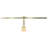 25'' Dimmable LED Wall Mounted Picture Light-312027408-466297075