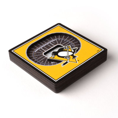 YouTheFan Wood Magnetic & Lettering