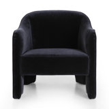 Sully Chair in Surrey Moss