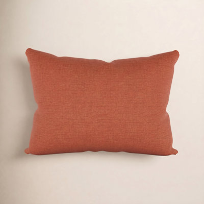 Lani Sunbrella® Indoor/Outdoor Lumbar Pillow
