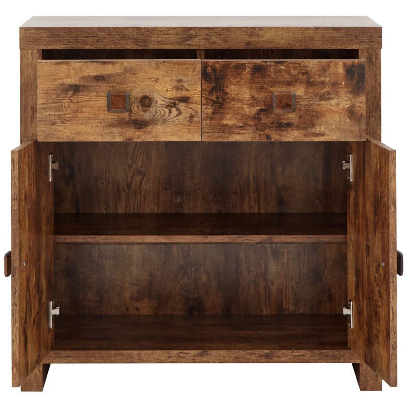 Ranjan 80cm Sideboard
