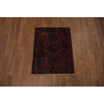 Tapis traditionnel de collection 2 x 2