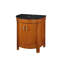 Ensemble de meuble-lavabo pour salle de bain simple 23 po petite Haddington-29342529-16834123-16834120