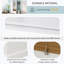 Minimalist Hallway Shoe Cabinet-88958300