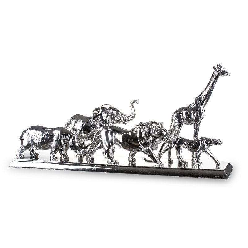 Gracie-Lou Animals Figurines & Sculptures